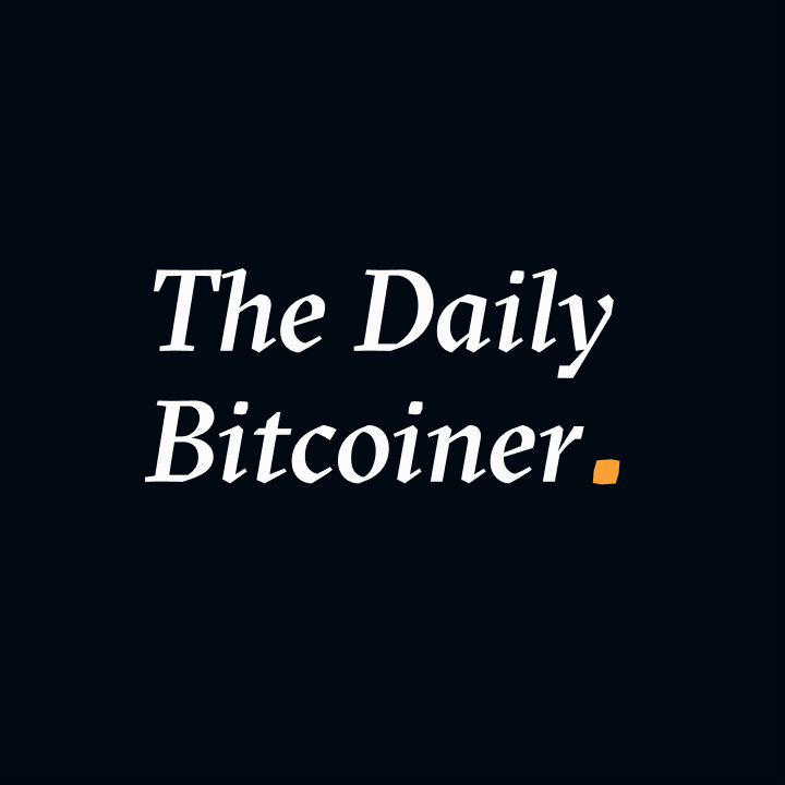 The Daily Bitcoiner