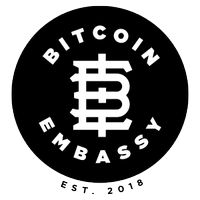 Bitcoin Embassy Bar